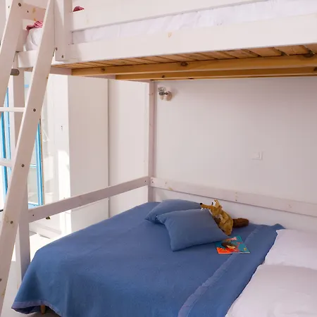 Madame Les Maisons Du 아파트호텔 3*