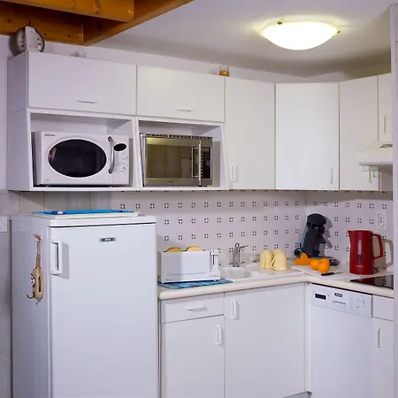 Madame Les Maisons Du Apart-hotel