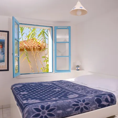 Madame Les Maisons Du Saint-Jean-de-Monts