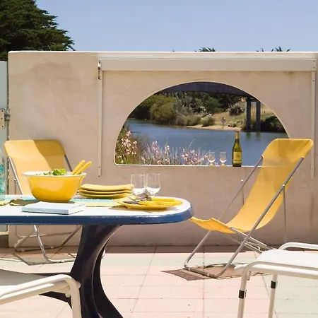 Madame Les Maisons Du 3*