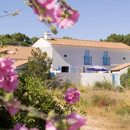 Madame Les Maisons Du