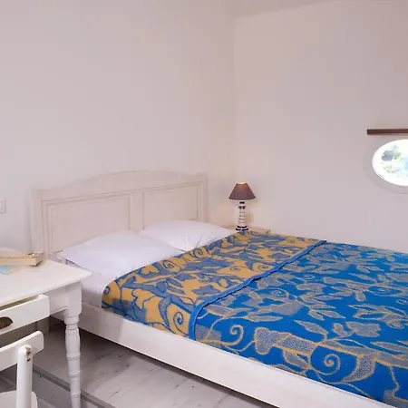 Madame Les Maisons Du מלון דירות סן ז'אן דה מון
