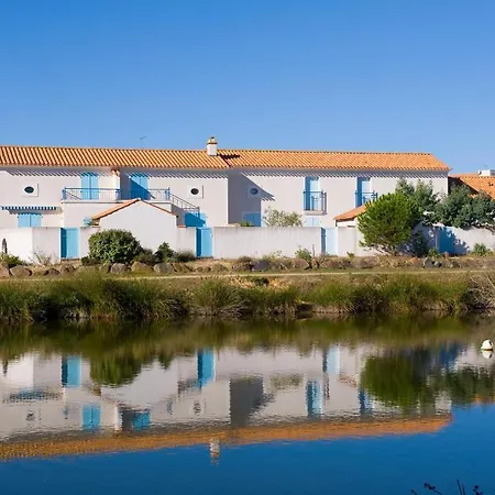 Aparthotel Madame Les Maisons Du 2*