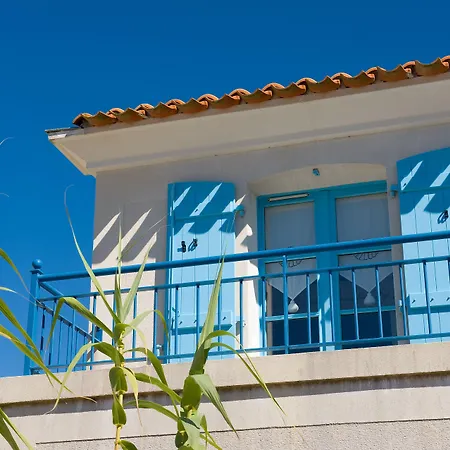 Madame Les Maisons Du