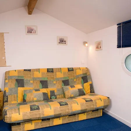 Madame Les Maisons Du 3* Saint-Jean-de-Monts