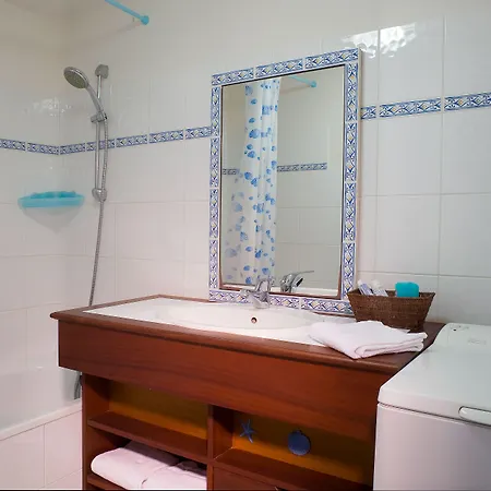 Aparthotel Madame Les Maisons Du