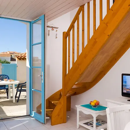 Madame Les Maisons Du 3* Saint-Jean-de-Monts