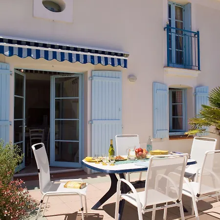 Madame Les Maisons Du