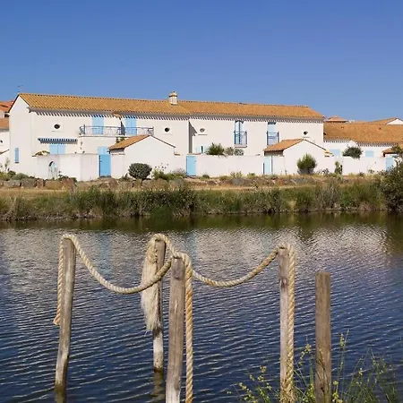 Madame Les Maisons Du 2*