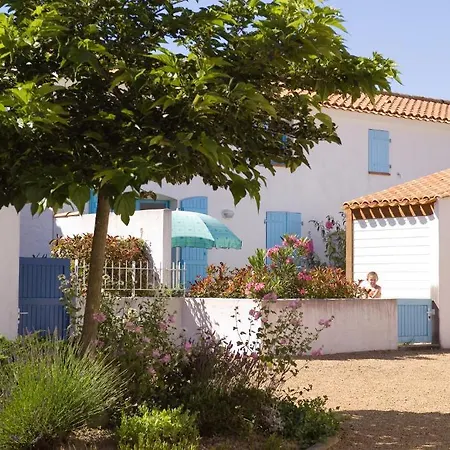 Madame Les Maisons Du סן ז'אן דה מון