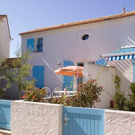 Madame Les Maisons Du