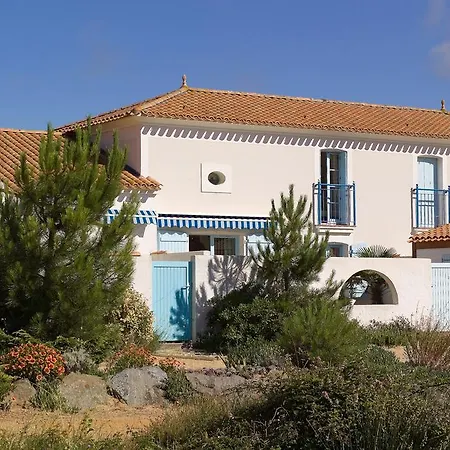 Madame Les Maisons Du