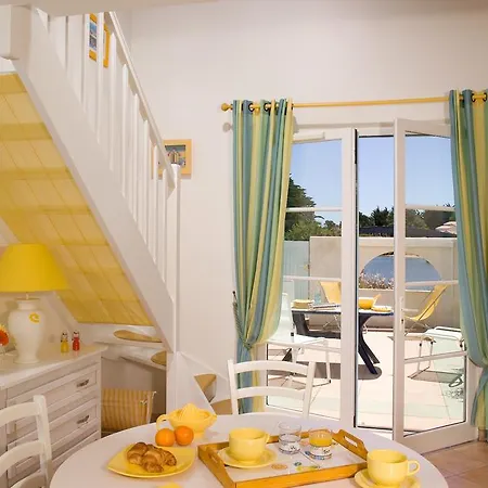 Madame Les Maisons Du 2*