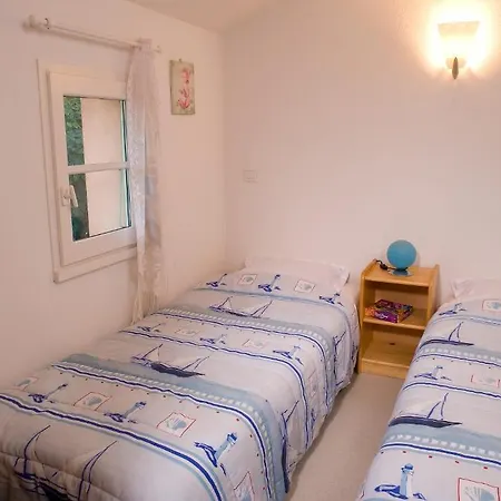 Hotel apartamentowy Madame Les Maisons Du 3*