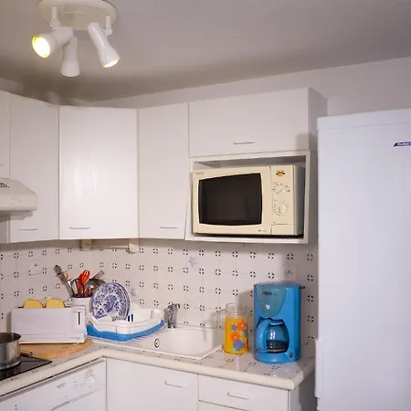 Madame Les Maisons Du Saint-Jean-de-Monts