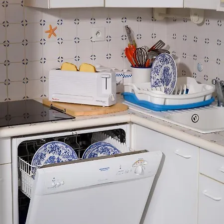 Hotel apartamentowy Madame Les Maisons Du 3*