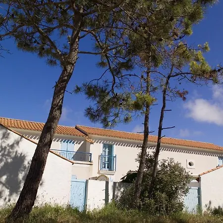 Madame Les Maisons Du