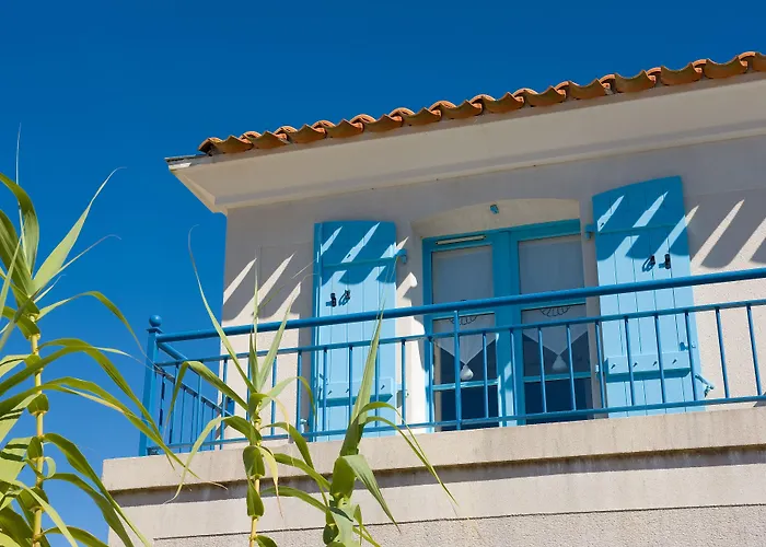 Madame Les Maisons Du