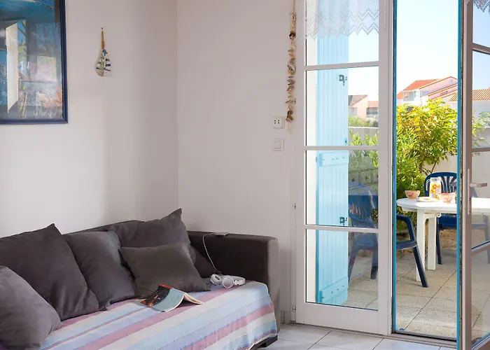 Madame Les Maisons Du