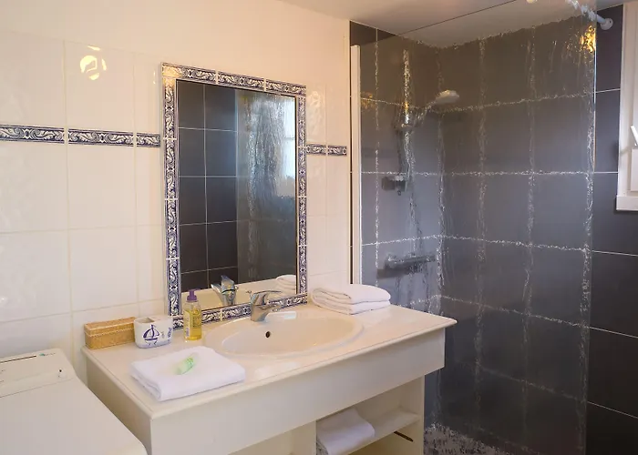 Madame Les Maisons Du 3*