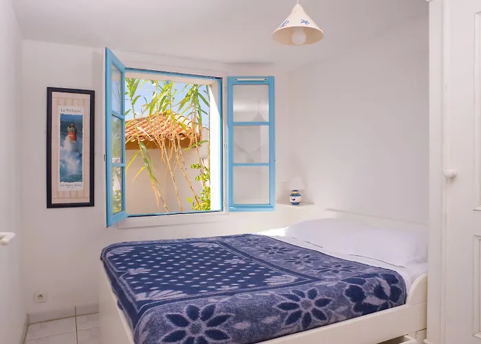 Madame Les Maisons Du Saint-Jean-de-Monts