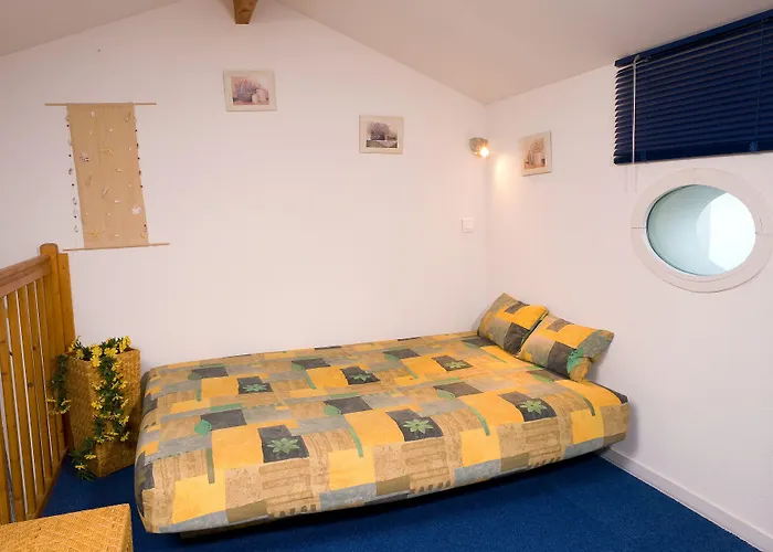 Madame Les Maisons Du Apart-hotel 3*