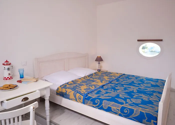 Madame Les Maisons Du Apart-hotel