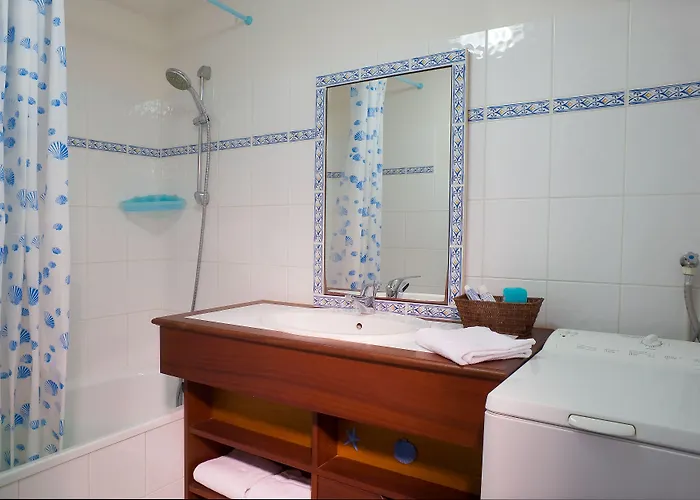 Apart-hotel Madame Les Maisons Du