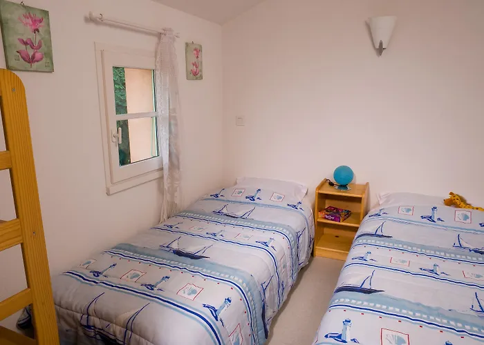 Madame Les Maisons Du Saint-Jean-de-Monts