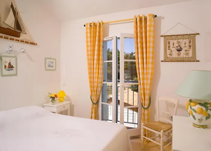 Madame Les Maisons Du Apart-hotel Saint-Jean-de-Monts