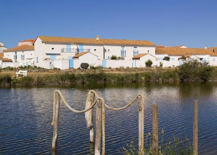 Madame Les Maisons Du 3*