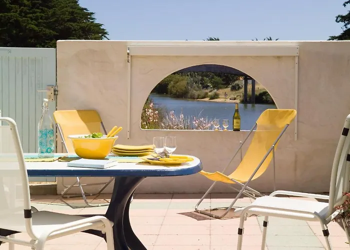 Madame Les Maisons Du 3*