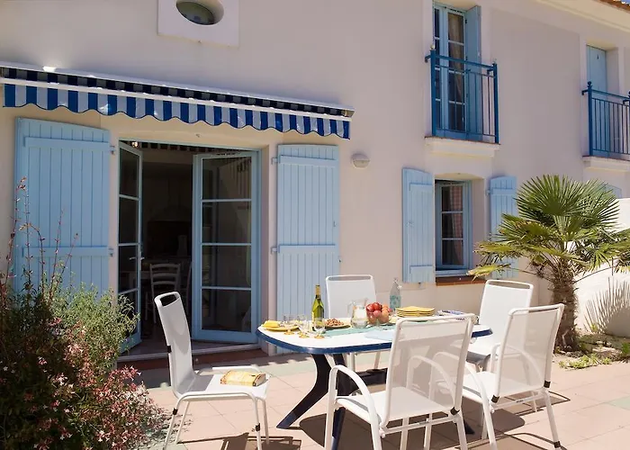 Madame Les Maisons Du 3*