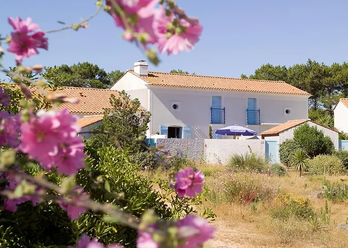 Madame Les Maisons Du