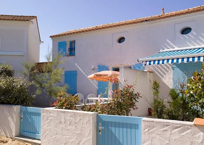 Madame Les Maisons Du