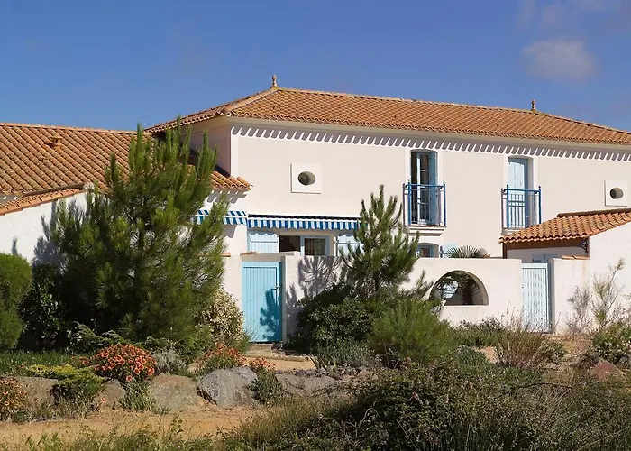 Madame Les Maisons Du