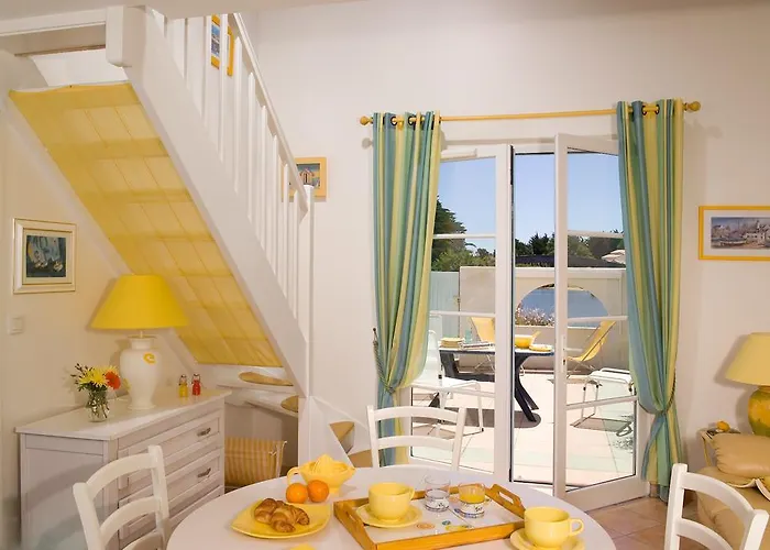 Madame Les Maisons Du 3*