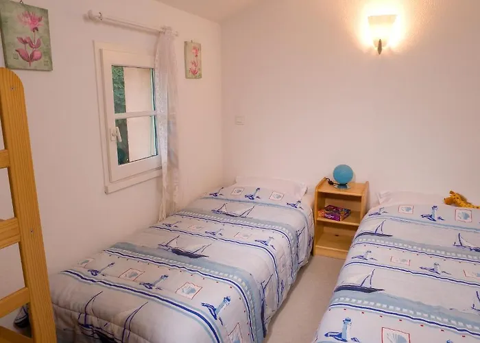 Apart Otel Madame Les Maisons Du 3*