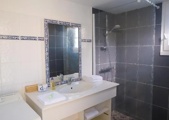 Madame Les Maisons Du Apart-hotel 3*