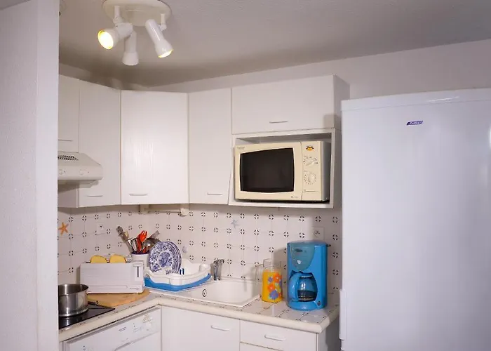 Madame Les Maisons Du Saint-Jean-de-Monts