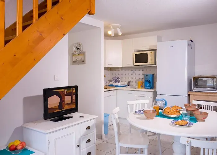 Madame Les Maisons Du Apart-hotel