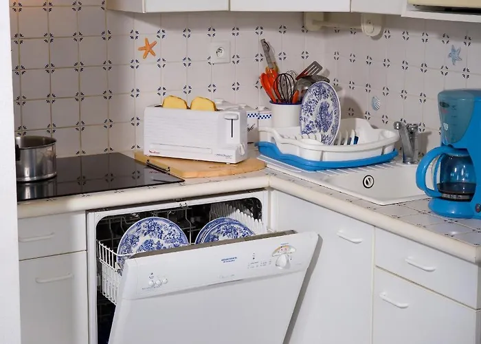 アパートホテル Madame Les Maisons Du 3*