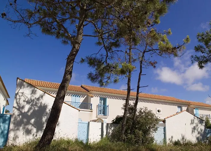 Madame Les Maisons Du